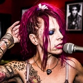 Click to enlarge GutterPunk - Professional Concert Photography